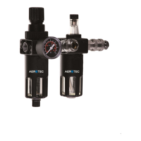 Aerotec Wartungseinheit FX 4100 1/2 Zoll