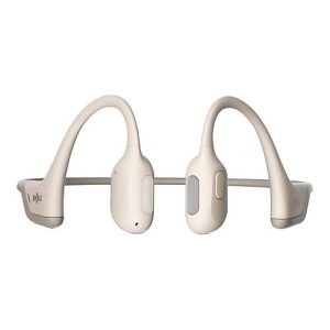 AfterShokz OpenRun Pro Mini – Kopfhörer mit Mikrofon – offenes Ohr – hinter dem Nacken angebracht – Bluetooth – kabellos AfterShokz OpenRun Pro Mini – Kopfhörer mit Mikrofon – offenes Ohr – hinter dem Nacken angebracht – Bluetooth – kabellos