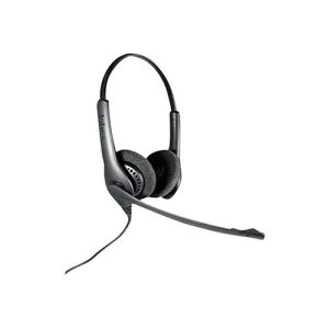 AGFEO Headset 1500 Duo – Headset – On-Ear – kabelgebunden