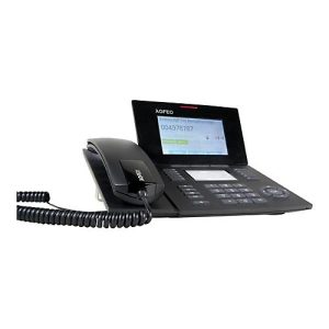 AGFEO ST 56 SENSORfon – Digitaltelefon – weiß AGFEO ST 56 SENSORfon – Digitaltelefon – weiß