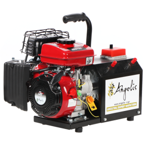 Agrieuro Premium Angelis – Tragbarer Stromerzeuger 12/22V Agrieuro Premium Angelis – Tragbarer Stromerzeuger 12/22V