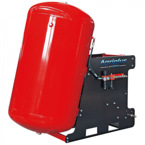 Airmec Agriplus 1000/500 – Kompressor mit Zylinderkopf 1000, 500 Liter Tank Airmec Agriplus 1000/500 – Kompressor mit Zylinderkopf 1000, 500 Liter Tank