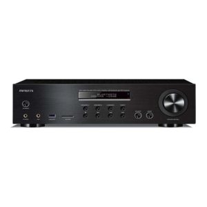aiwa Verstärker Stereo,BT,USB,SD-MP3 AMU120BTBK aiwa Verstärker Stereo,BT,USB,SD-MP3 AMU120BTBK