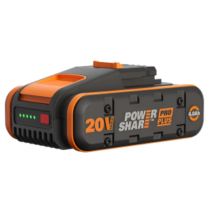 Akku 20V 4Ah – WORX PRO PLUS WA3646