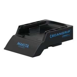 Akku-Adapter SMART CONNECTOR f.MAKITA SCANGRIP Akku-Adapter SMART CONNECTOR f.MAKITA SCANGRIP