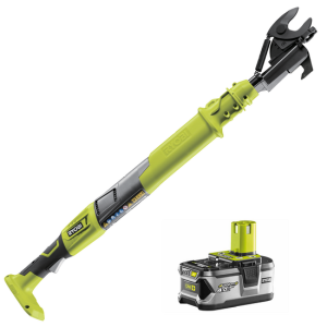 Akku-Astschere RYOBI OLP1832BX – 18V – Durchmesser 32 mm – 4 Ah