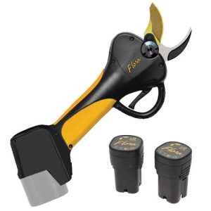 Akku-Baumschere Agritec Flora PC32 – 2 Akkus 2,5 Ah