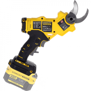 Akku-Baumschere Stanley SFMCPP32M1-QW – SOLO – Ohne Akku und Ladegerät Akku-Baumschere Stanley SFMCPP32M1-QW – SOLO – Ohne Akku und Ladegerät