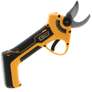 Akku-Baumschere Volpi Predator PV220 – mit eingebautem 7.2V/4.0 ah Akku Akku-Baumschere Volpi Predator PV220 – mit eingebautem 7.2V/4.0 ah Akku