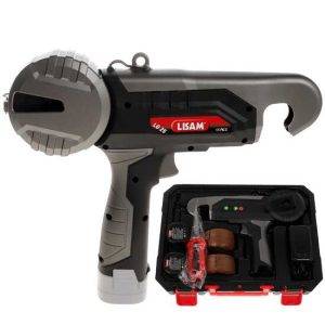 Akku Bindezange LISAM LG 25 – 2X14.4V 2Ah