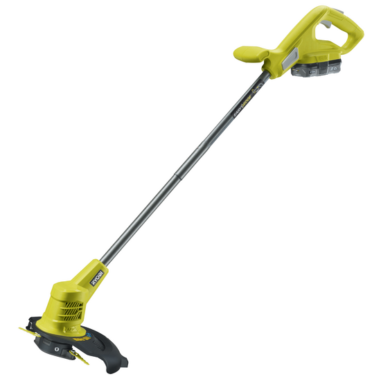 Akku-Freischneider RYOBI OLT1825M - 18V - 25 cm Schnitt - OHNE AKKU UND LADEGERÄT