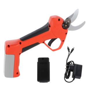 Akku-Gartenschere Stocker Kantia E-22 TR – 7.2V/2.5Ah Akku-Gartenschere Stocker Kantia E-22 TR – 7.2V/2.5Ah