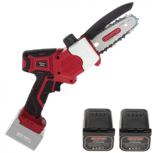 Akku-Handkettensäge ARCHMAN PE02 – 2X16.8V 2 – 4Ah Akku-Handkettensäge ARCHMAN PE02 – 2X16.8V 2 – 4Ah