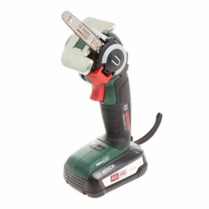 Akku Handsäge NanoBlade BOSCH ADVANCED CUT 18 Akku Handsäge NanoBlade BOSCH ADVANCED CUT 18
