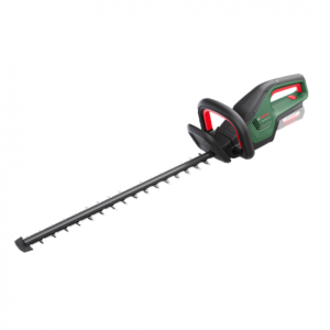 Akku-Heckenschere Bosch AdvancedHedgeCut 36 – Schwertlänge 65 cm – AKKU UND LADEGERÄT NICHT ENTHALTEN