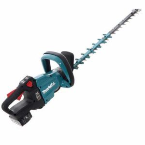 Akku Heckenschere Makita DUH601 – Schwert 60 cm – Akku und Ladegerät im Lieferumfang