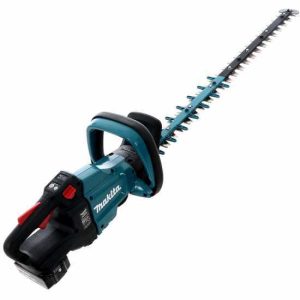 Akku Heckenschere Makita DUH751 – Schwert 75 cm – Akku und Ladegerät im Lieferumfang