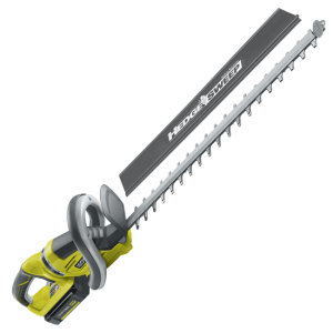 Akku-Heckenschere RYOBI RHT36B61R – MAX POWER 36V – 2Ah – 60cm Schwert Akku-Heckenschere RYOBI RHT36B61R – MAX POWER 36V – 2Ah – 60cm Schwert