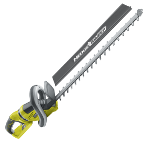 Akku-Heckenschere RYOBI RHT36B61R – MAX POWER 36V – 2Ah – Messer 60cm – AKKU UND LADEGERÄT NICHT IM LIEFERUMFANG Akku-Heckenschere RYOBI RHT36B61R – MAX POWER 36V – 2Ah – Messer 60cm – AKKU UND LADEGERÄT NICHT IM LIEFERUMFANG