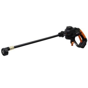 Akku- Hochdruckreiniger WORX WG620E.9 20 V – OHNE AKKU UND LADEGERÄT Akku- Hochdruckreiniger WORX WG620E.9 20 V – OHNE AKKU UND LADEGERÄT
