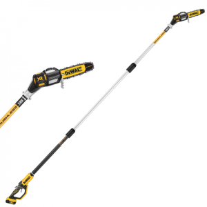 Akku-Hochentaster mit Verlängerung DeWalt DCMPS567P1-QW – 18V – 5AH Akku-Hochentaster mit Verlängerung DeWalt DCMPS567P1-QW – 18V – 5AH