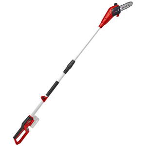 Akku-Hochentaster mit Verlängerungsschaft Einhell GC-LC 18/20 Li T – AKKUS UND LADEGERÄT NICHT ENTHALTEN Akku-Hochentaster mit Verlängerungsschaft Einhell GC-LC 18/20 Li T – AKKUS UND LADEGERÄT NICHT ENTHALTEN