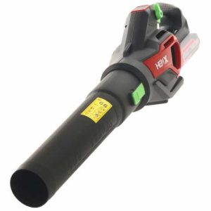 Akku Laubbläser Henx H36CF900HE 40V – AKKU UND LADEGERÄT NICHT IM LIEFERUMFANG ENTHALTEN