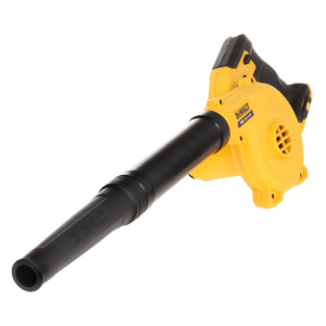 Akku Laubbläser DeWalt DCV100-XJ – 18V – SOLO – ohne Akku und Ladegerät