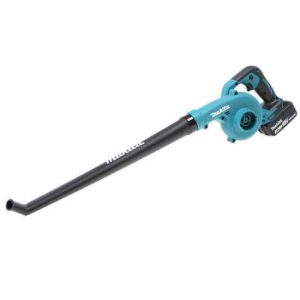 Akku Laubbläser Makita Dub186Z – mit Akku 3Ah/18V