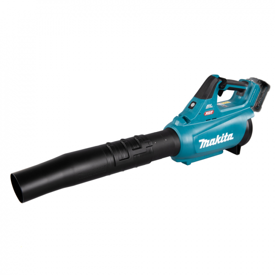 Akku-Laubbläser Makita UB001G 40V - mit Akku 40V/ 4 Ah