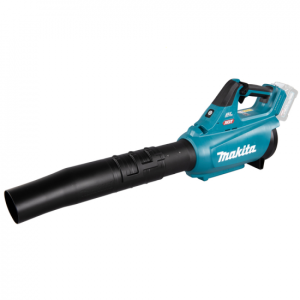 Akku-Laubbläser Makita UB001GZ 40V – AKKU UND LADEGERÄT NICHT ENTHALTEN Akku-Laubbläser Makita UB001GZ 40V – AKKU UND LADEGERÄT NICHT ENTHALTEN