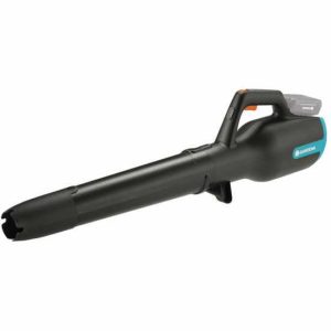 Akku-Laubbläser PowerJet 18 V P4A Gardena – 18V – OHNE AKKU UND LADEGERÄT Akku-Laubbläser PowerJet 18 V P4A Gardena – 18V – OHNE AKKU UND LADEGERÄT