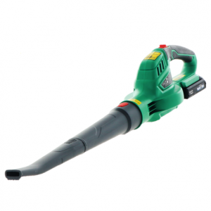 Akku-Laubbläser RIBIMEX PRBAT20-S – 20V 2Ah Akku Akku-Laubbläser RIBIMEX PRBAT20-S – 20V 2Ah Akku