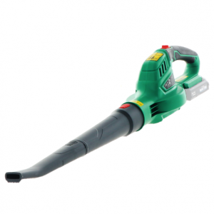 Akku-Laubbläser RIBIMEX PRBAT20-SSB – 20V – 2Ah – AKKU UND LADEGERÄT NICHT ENTHALTEN Akku-Laubbläser RIBIMEX PRBAT20-SSB – 20V – 2Ah – AKKU UND LADEGERÄT NICHT ENTHALTEN