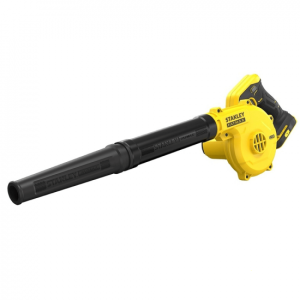 Akku-Laubbläser STANLEY SFMCBL01B-XJ – 18V – 2Ah Akku-Laubbläser STANLEY SFMCBL01B-XJ – 18V – 2Ah