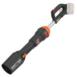 Akku-Laubsauger WORX NITRO WG585E.9 – 40V – OHNE AKKU UND LADEGERÄT Akku-Laubsauger WORX NITRO WG585E.9 – 40V – OHNE AKKU UND LADEGERÄT