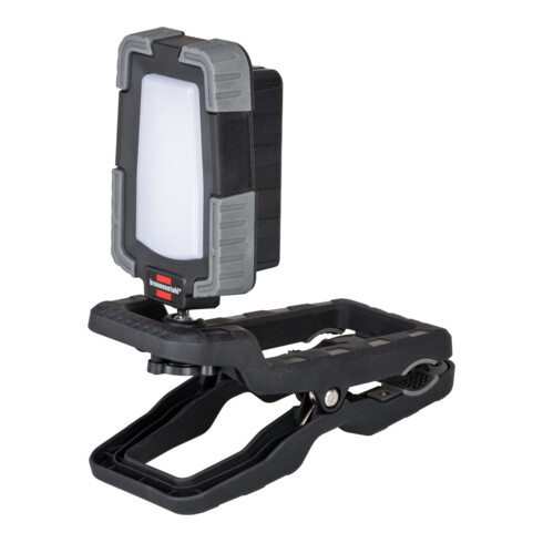 Akku LED Arbeitsleuchte CL 1050 MA Clip, 950lm, IP65