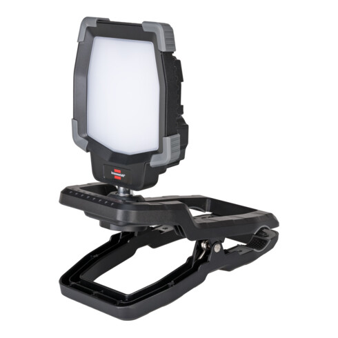 Akku LED Arbeitsleuchte CL 4050 MA Clip, 3800lm, IP65