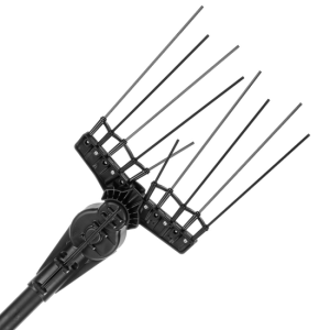 Akku-Olivenrüttler Aima Twigo 12V – mit Aluminiumschaft Akku-Olivenrüttler Aima Twigo 12V – mit Aluminiumschaft