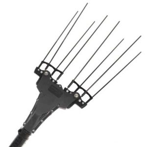 Akku-Olivenrüttler Zanon Murcielago R AL300 – Teleskopschaft 210 – 340cm – OHNE AKKU Akku-Olivenrüttler Zanon Murcielago R AL300 – Teleskopschaft 210 – 340cm – OHNE AKKU