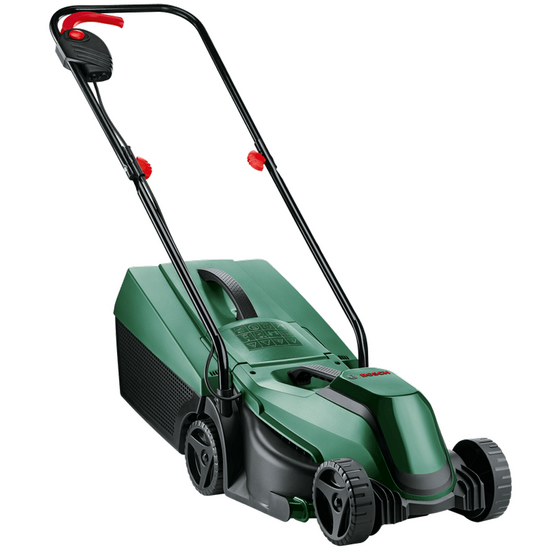Akku-Rasenmäher BOSCH EasyMower 18-32 - 200 - 18V 4Ah