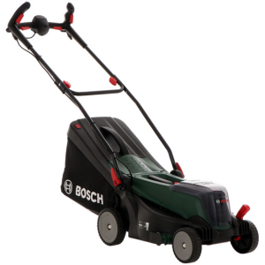 Akku-Rasenmäher BOSCH UniversalRotak 2x18V-37-550 – SOLO – OHNE AKKU UND LADEGERÄT Akku-Rasenmäher BOSCH UniversalRotak 2x18V-37-550 – SOLO – OHNE AKKU UND LADEGERÄT