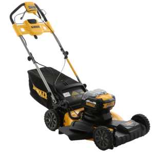 Akku-Rasenmäher DeWalt DCMWSP564N-XJ – 18V  – SOLO – Ohne Akku und Ladegerät