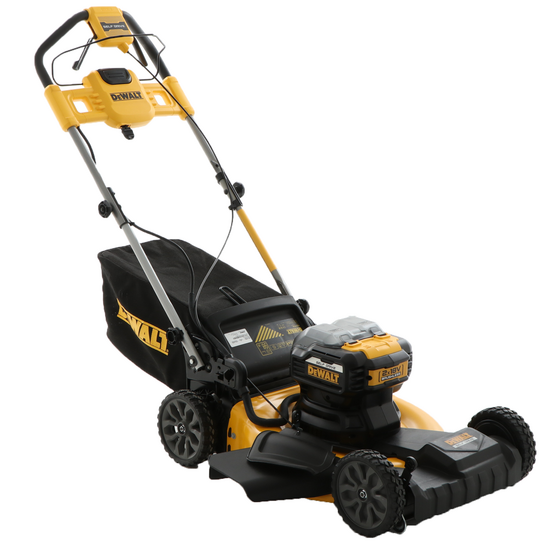 Akku-Rasenmäher DeWalt DCMWSP564N-XJ - 18V - SOLO - Ohne Akku und Ladegerät