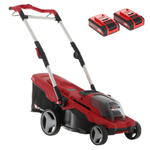 Akku Rasenmäher Einhell RASARRO 36/40 – 2 Akkus 18V 4AH Akku Rasenmäher Einhell RASARRO 36/40 – 2 Akkus 18V 4AH