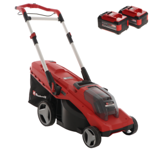 Akku Rasenmäher Einhell RASARRO 36/42 – 2 Akkus 18V 5.2AH Akku Rasenmäher Einhell RASARRO 36/42 – 2 Akkus 18V 5.2AH