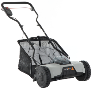 Akku Spindelmäher Batavia  BT-CLM001 – 18V 2Ah