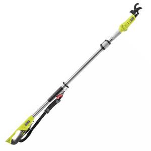 Akku-Teleskop-Astschere RYOBI RY18PLA-0 – 18V – AKKU UND LADEGERÄT NICHT IM LIEFERUMFANG ENTHALTEN Akku-Teleskop-Astschere RYOBI RY18PLA-0 – 18V – AKKU UND LADEGERÄT NICHT IM LIEFERUMFANG ENTHALTEN