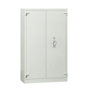 Aktenschrank TSF 1912, lichtgrau Aktenschrank TSF 1912, lichtgrau