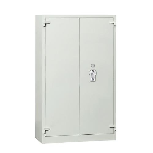 Aktenschrank TSF 1912, lichtgrau